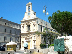 Chiesa dell'Annunziata