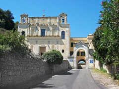Chiesa di S. Maria di Porto Salvo